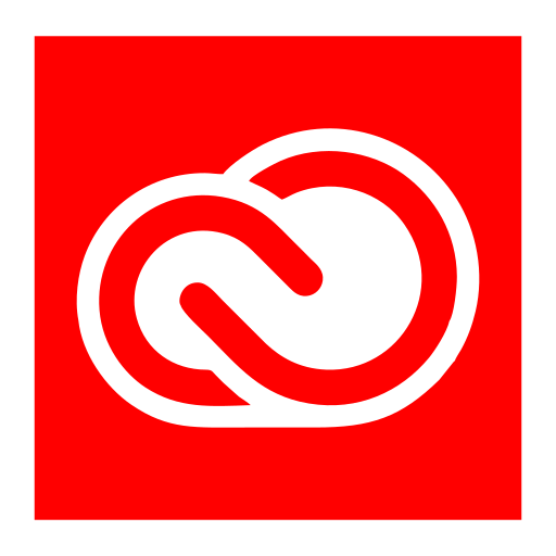 Adobe Cc Creative Cloud Free Nobackground Png Icon Download (red, maroon, black)