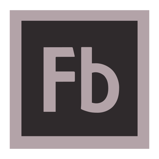 Adobe Flash Builder Cc Creative Cloud Free Png Icon Download (silver, gray, black)