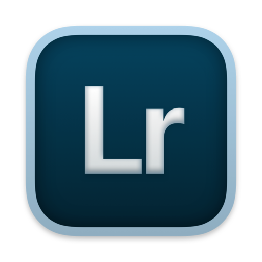 Adobe Lightroom Alt Macos Bigsur Icon Free Png Icon Download Path (navy, black)