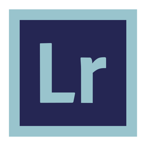 Adobe Lightroom Lr Cc Creative Cloud Free Png Icon Download (navy, silver, gray, black)