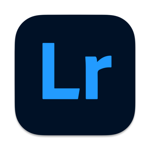 Adobe Lightroom Macos Bigsur Icon Free Nobackground Png Icon Download (greenish blue, black)