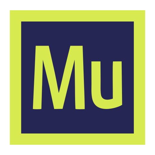 Adobe Muse Website Builder Cc Creative Cloud Free Transparent Png Icon Download (olive, navy, yellow, black, gold)