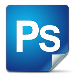 Adobe Photoshop  Free Transparent Png Icon Download (teal, black, white)