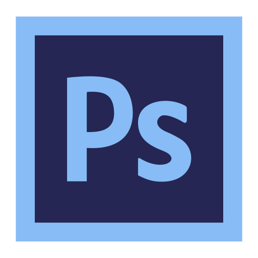 Adobe Photoshop Raster Graphics Editor Cc Creative Cloud Free Png Icon Download (navy, silver, gray, black)