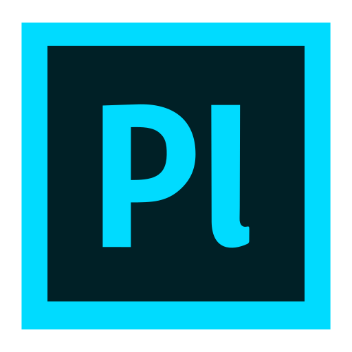 Adobe Prelude Cc Creative Cloud Free Transparent Png Icon Download (teal, greenish blue, black)