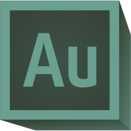 Adobeauditionccicon Free Png Icon Download (gray, green, indigo)