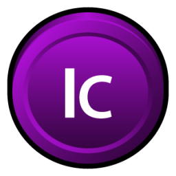 Adobeincopycs Free Transparent Png Icon Download (purple, indigo, black, white)