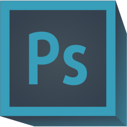 Adobephotoshopccicon Free Transparent Png Icon Download (teal, indigo)