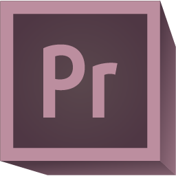 Adobepremiereproccicon Free Png Icon Download (silver, white, indigo)