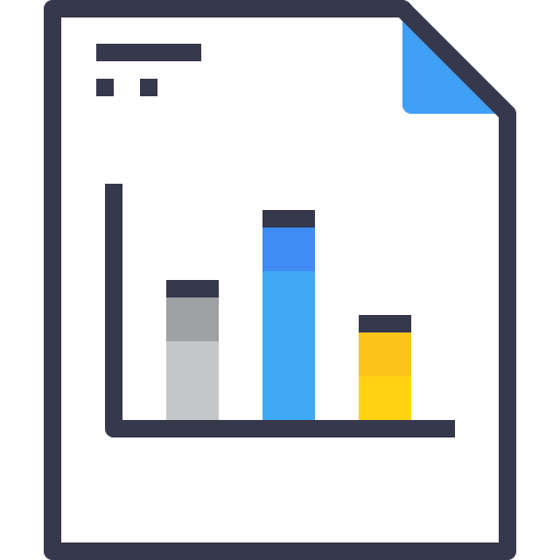 Document Report Free Transparent Png Icon Download (greenish blue, black, indigo)