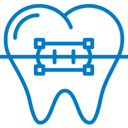 Odontology Dentist Dental Treatment Orthodontics Icon Free Nobackground Png Icon Download (teal, black)