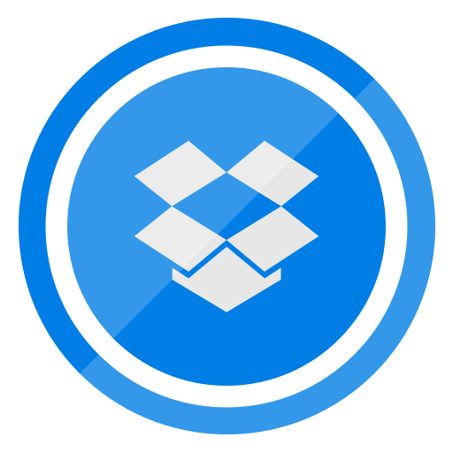 Dropbox Free Transparent Png Icon Download (teal, greenish blue, black, lavender)