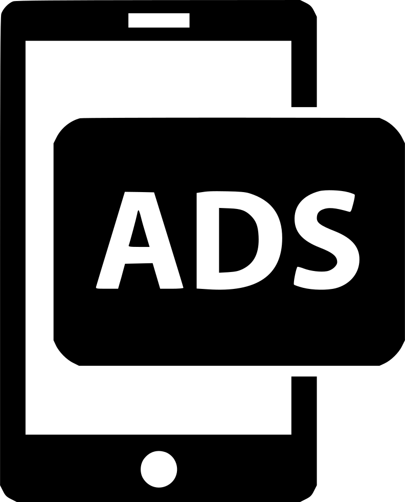 Ads Vector Png Hd (white, black, silver, lavender, gray)