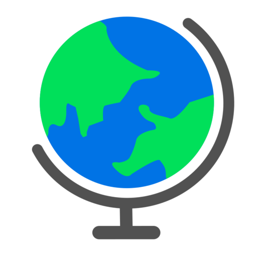 Educate Free Png Icon (lime, gray, black, teal)