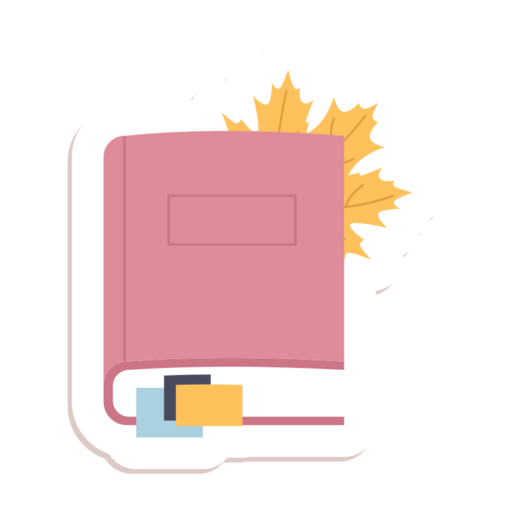 Education School Study Sticker 8 Free Transparent Png Icon Download (silver, white, salmon, black)