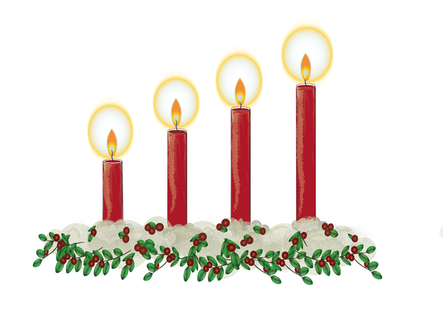 Advent Png Hd (maroon, black)