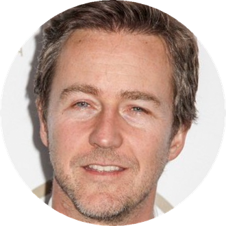 Edward Norton Png Hd (lavender, black, white)