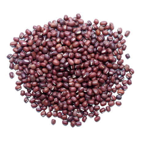 Adzuki Beans Png Hd (maroon, black)