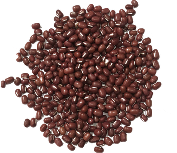 Adzuki Beans Png Image (maroon, black, olive)