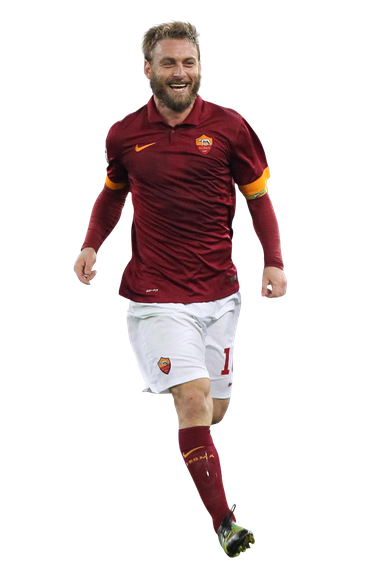 De Rossi Png Clipart (black, maroon)