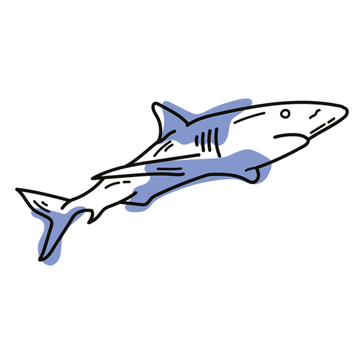 Sea Animal Png Isolated Hd (black, silver)