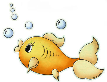 Sea Animal Png Pic (black, silver, white, gray)