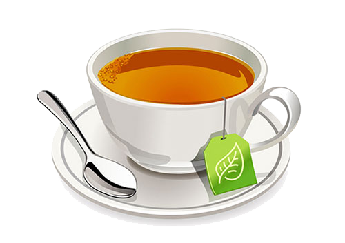 Tea Cup Png Transparent Image (silver, beige, chocolate, white)