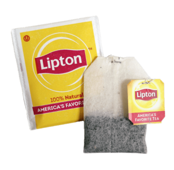 Tea Bag Png Free Download (gray)