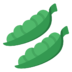 Pea Peas Vegetables Vegetable Food Agriculture Icon Free Transparent Png Icon Download (teal, gray, green, black)