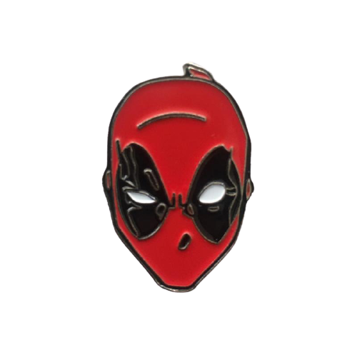 Dead Pool Png Free Download (black, maroon)