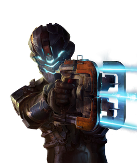 Dead Space Png Photos (black)