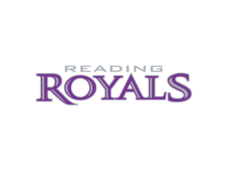 Reading Royals Png Photo (gray, indigo, black)