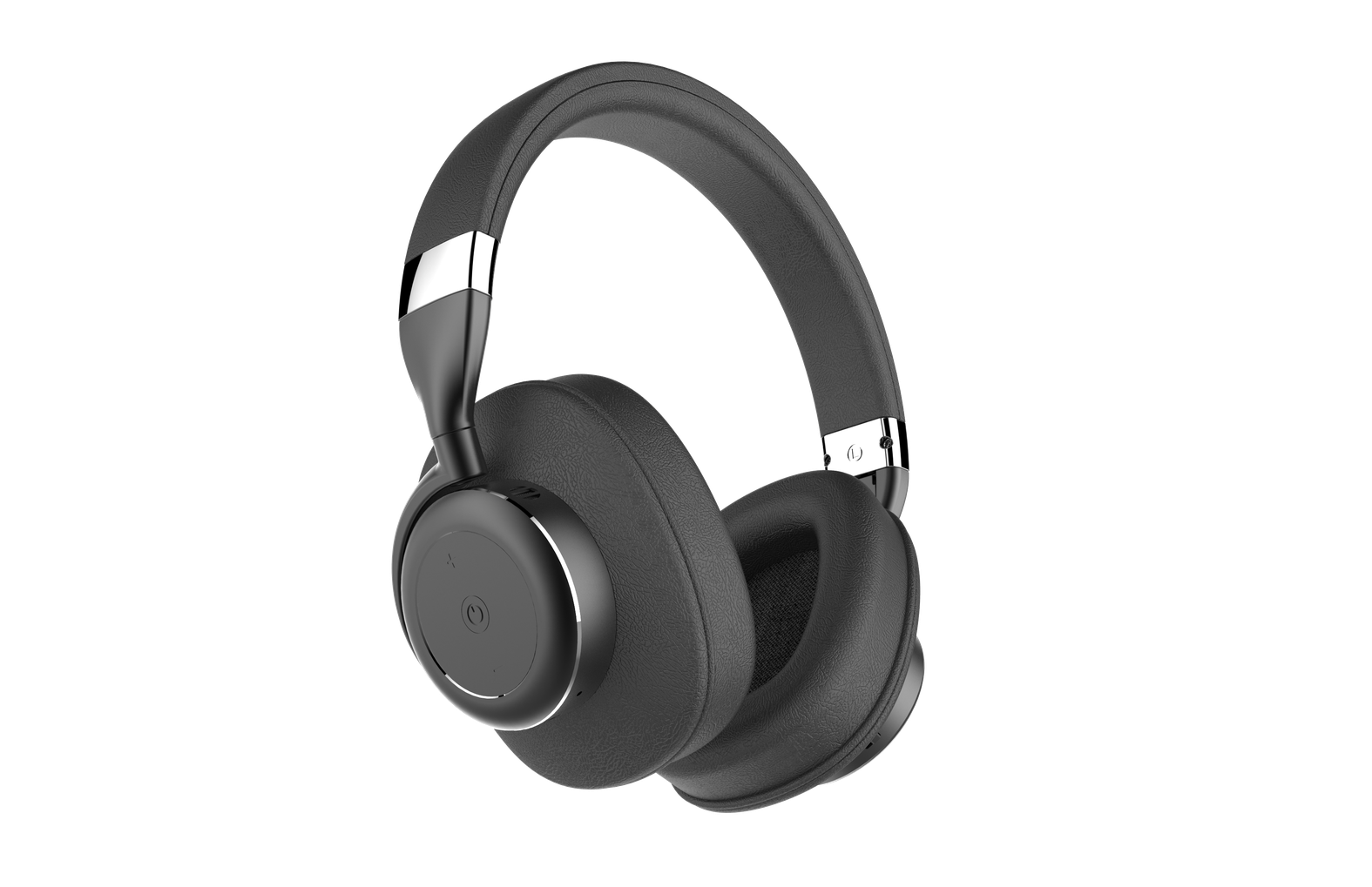 Headphone Model Png Hd (indigo, black, gray)