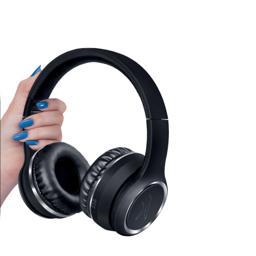 Headphone Model Png Photos (black)