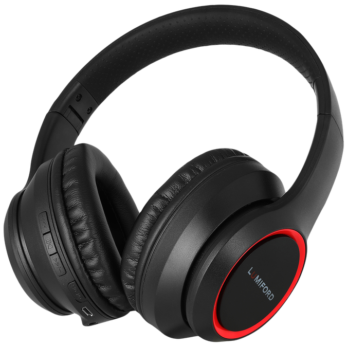 Headphone Model Png Picture (black)