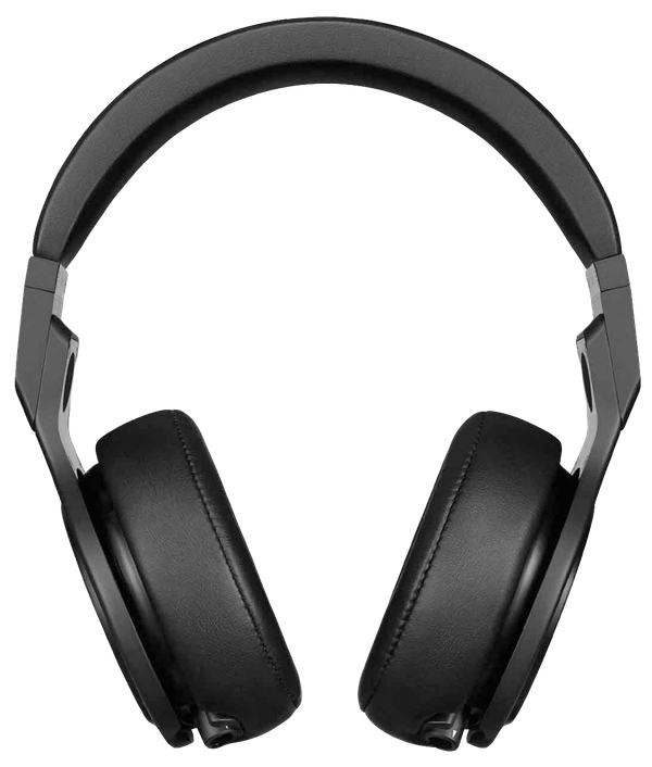 Headphone Transparent Background (black, gray)