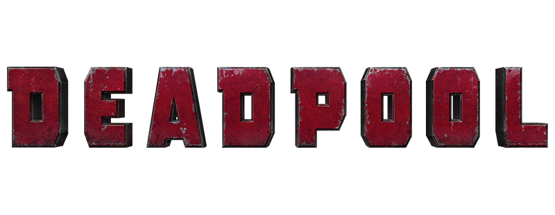 Deadpool Movie Png Clipart (lavender, white, silver, black)