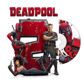 Deadpool Movie Png Isolated File (gray, black, silver, white)