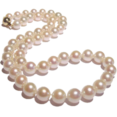 Beads Png Background Image (white, black)