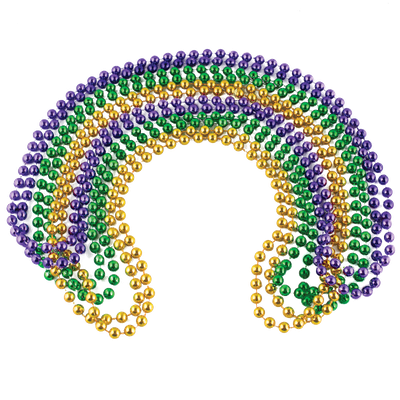 Beads Png Free Download (black)