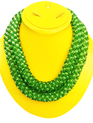 Beads Png Hd (gold, black, yellow)