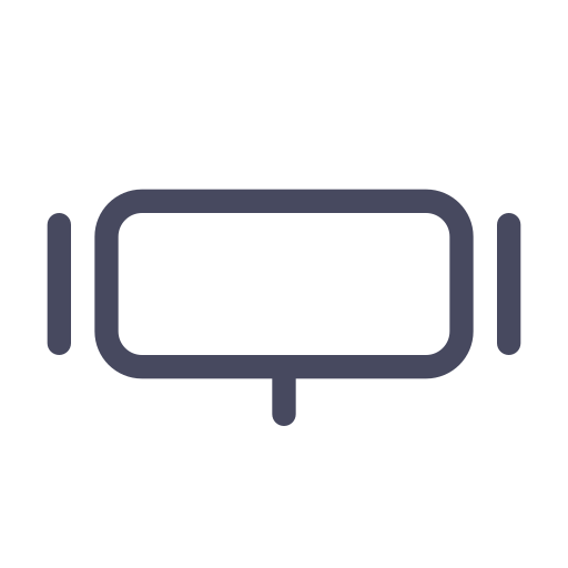 Headset Wired Icon Free Png Icon Download (gray, black, indigo)