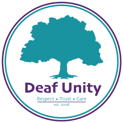 Deaf Png Free Download (black, white, teal)