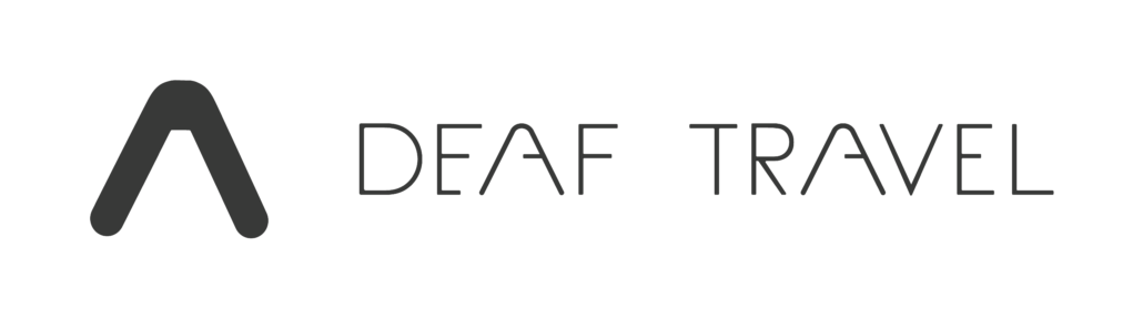 Deaf Png Isolated Image (black, indigo)