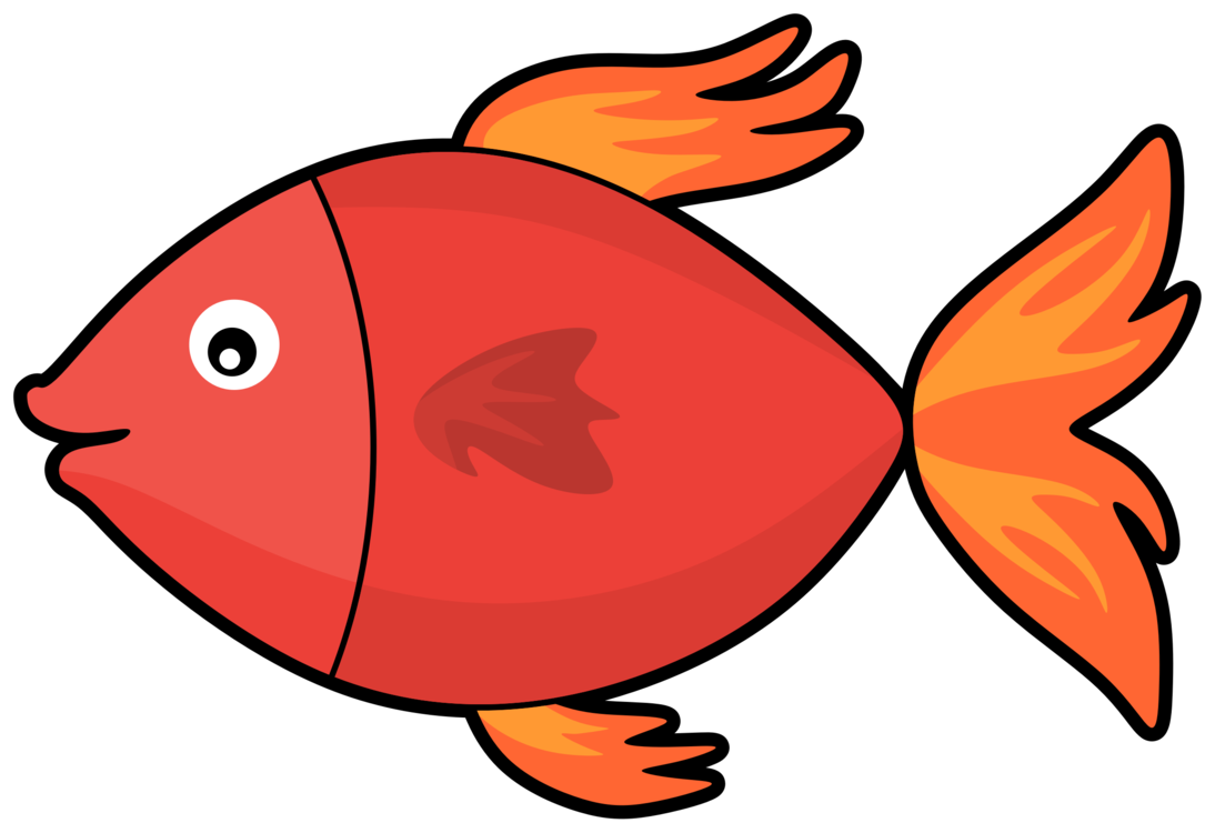 Seafood Png Image (black, white, orange, chocolate)