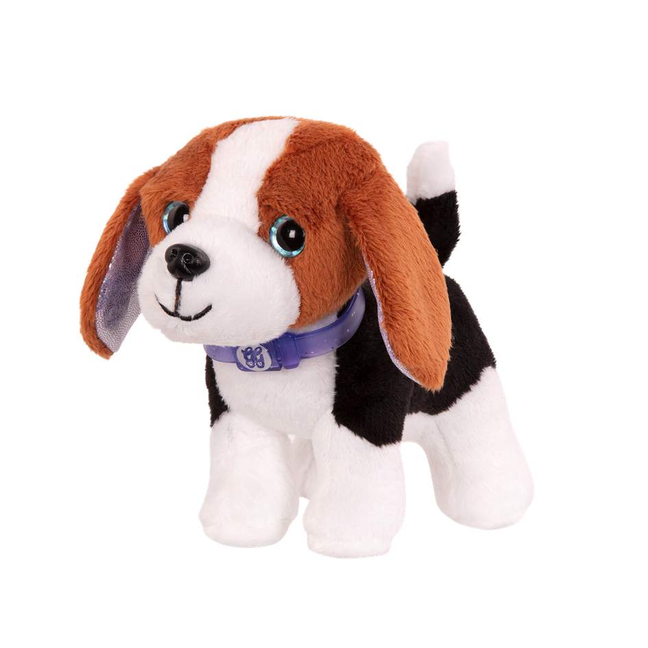 Beagle Png Isolated Hd (white, beige, black, pink)