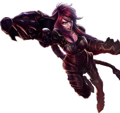 League Of Legends Png Isolated Hd (black)