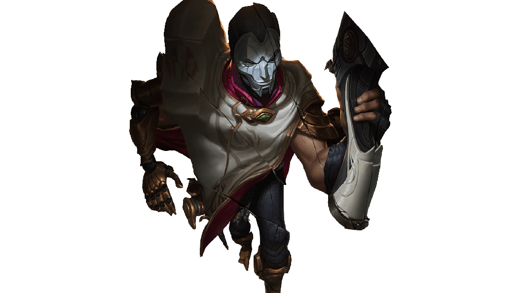 League Of Legends Png Isolated Transparent (black)