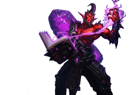 League Of Legends Png Photos (black)