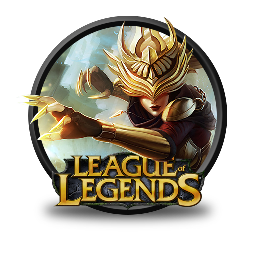 League Of Legends Png Pic (white, beige, black, silver)